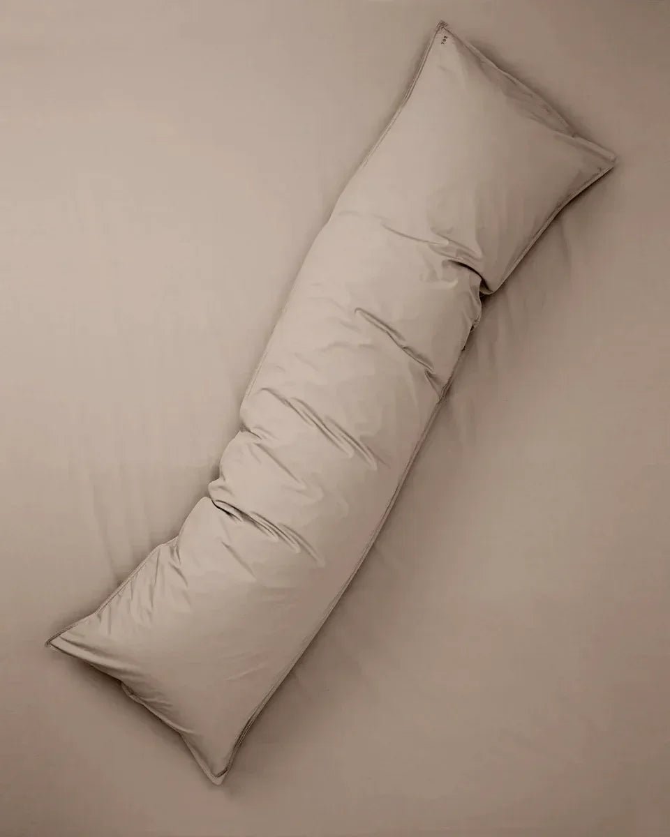 SUITE702 - bedMATE Kissenbezug • Camel - ROSA ECK
