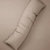 SUITE702 - bedMATE Kissenbezug • Camel - ROSA ECK