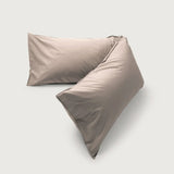 SUITE702 - bedMATE Kissenbezug • Camel - ROSA ECK