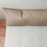 SUITE702 - bedMATE Kissenbezug • Camel - ROSA ECK