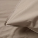 SUITE702 - bedMATE Kissenbezug • Camel - ROSA ECK