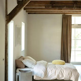 SUITE702 - bedMATE Kissenbezug • Camel - ROSA ECK