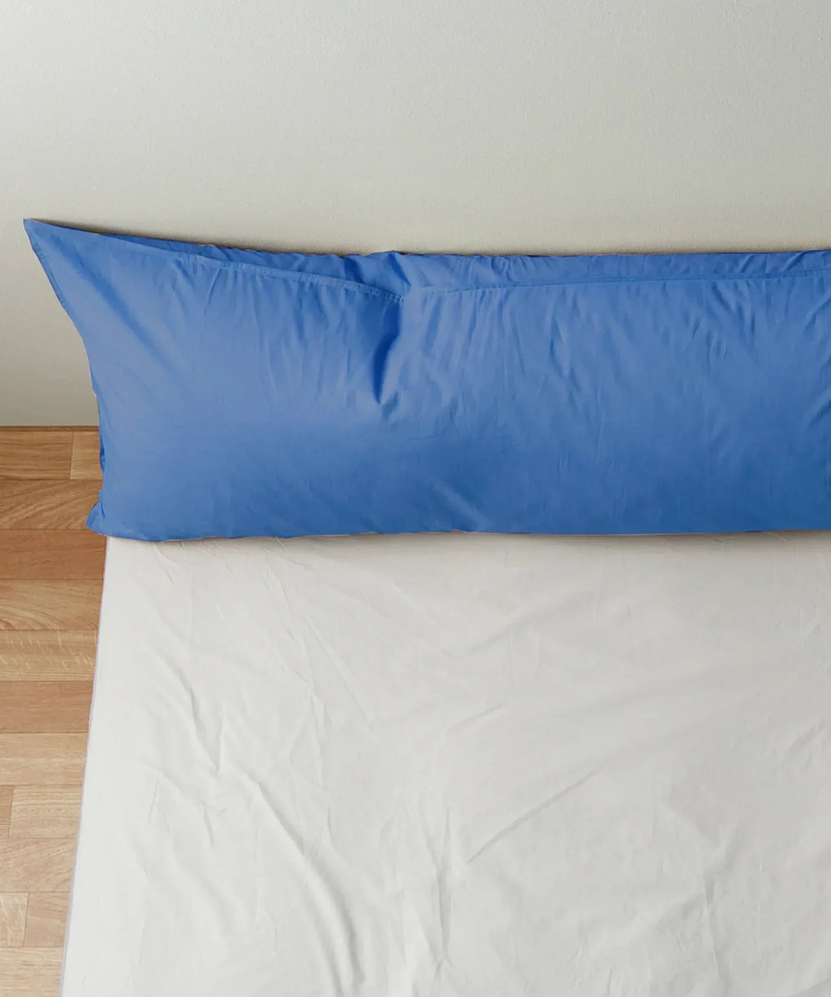 SUITE702 - bedMATE Kissenbezug • Cobalt Blue - ROSA ECK