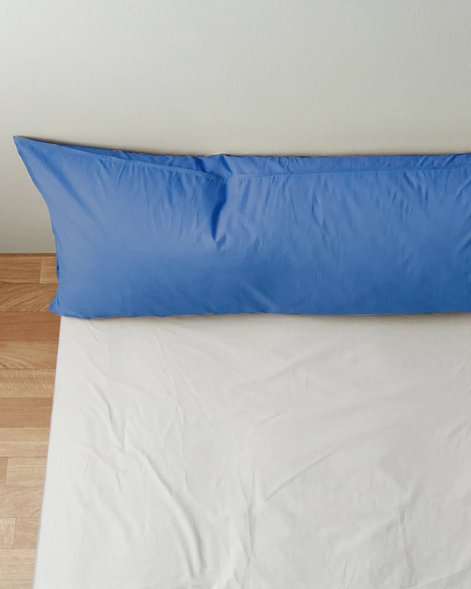 SUITE702 - bedMATE Kissenbezug • Cobalt Blue - ROSA ECK