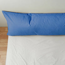 SUITE702 - bedMATE Kissenbezug • Cobalt Blue - ROSA ECK