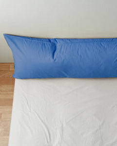 SUITE702 - bedMATE Kissenbezug • Cobalt Blue - ROSA ECK