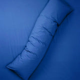 SUITE702 - bedMATE Kissenbezug • Cobalt Blue - ROSA ECK