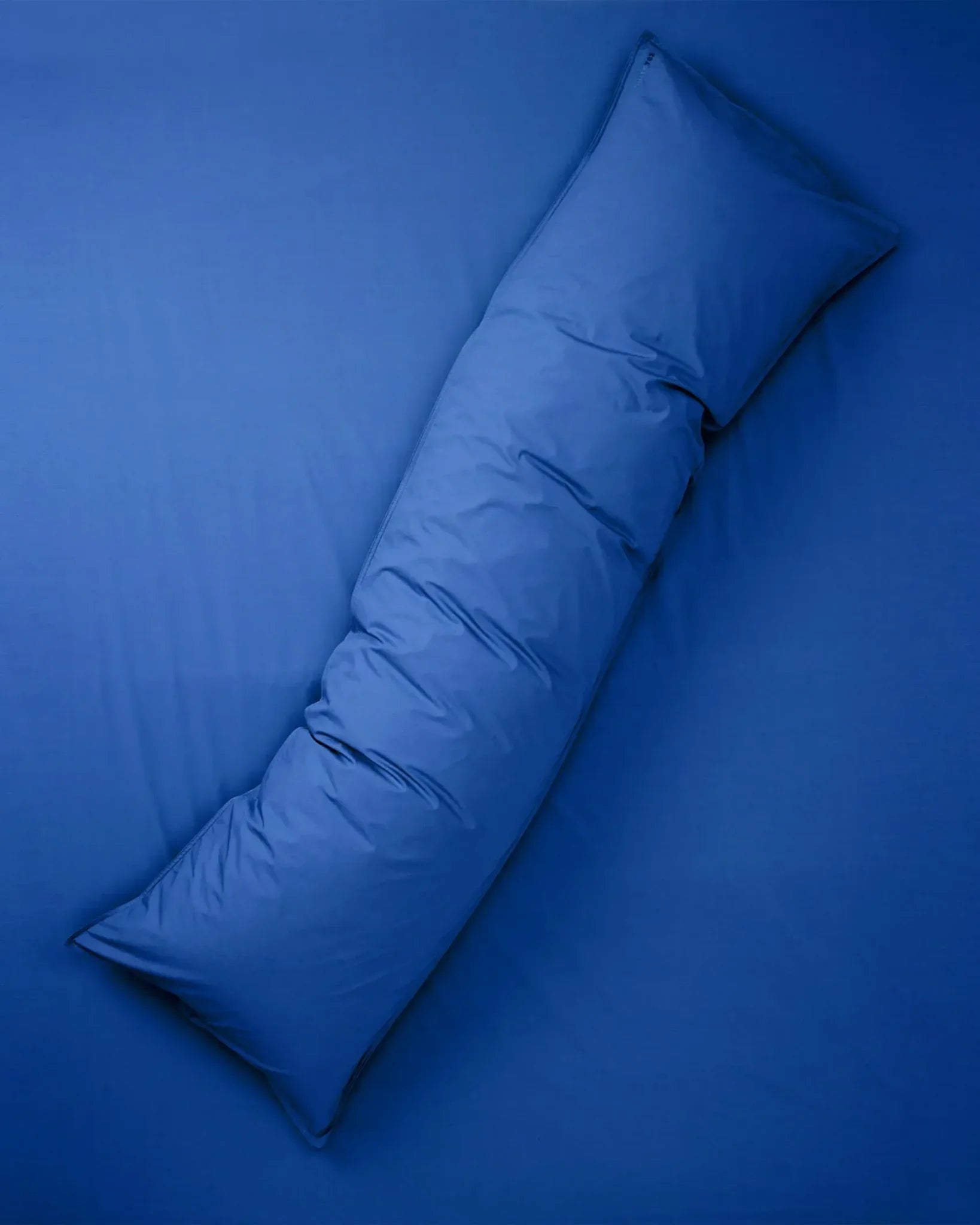 SUITE702 - bedMATE Kissenbezug • Cobalt Blue - ROSA ECK