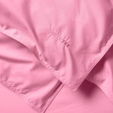 SUITE702 - bedMATE Kissenbezug • Pink Candy - ROSA ECK