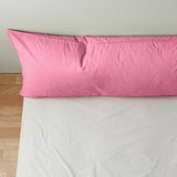 SUITE702 - bedMATE Kissenbezug • Pink Candy - ROSA ECK