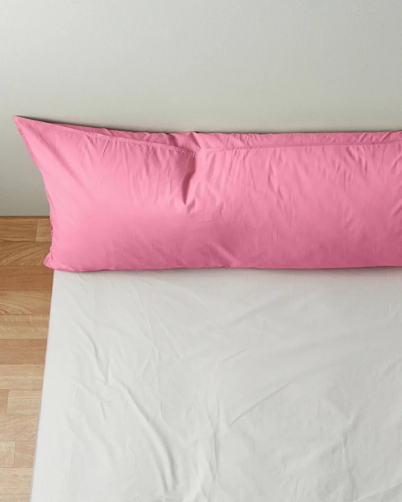SUITE702 - bedMATE Kissenbezug • Pink Candy - ROSA ECK