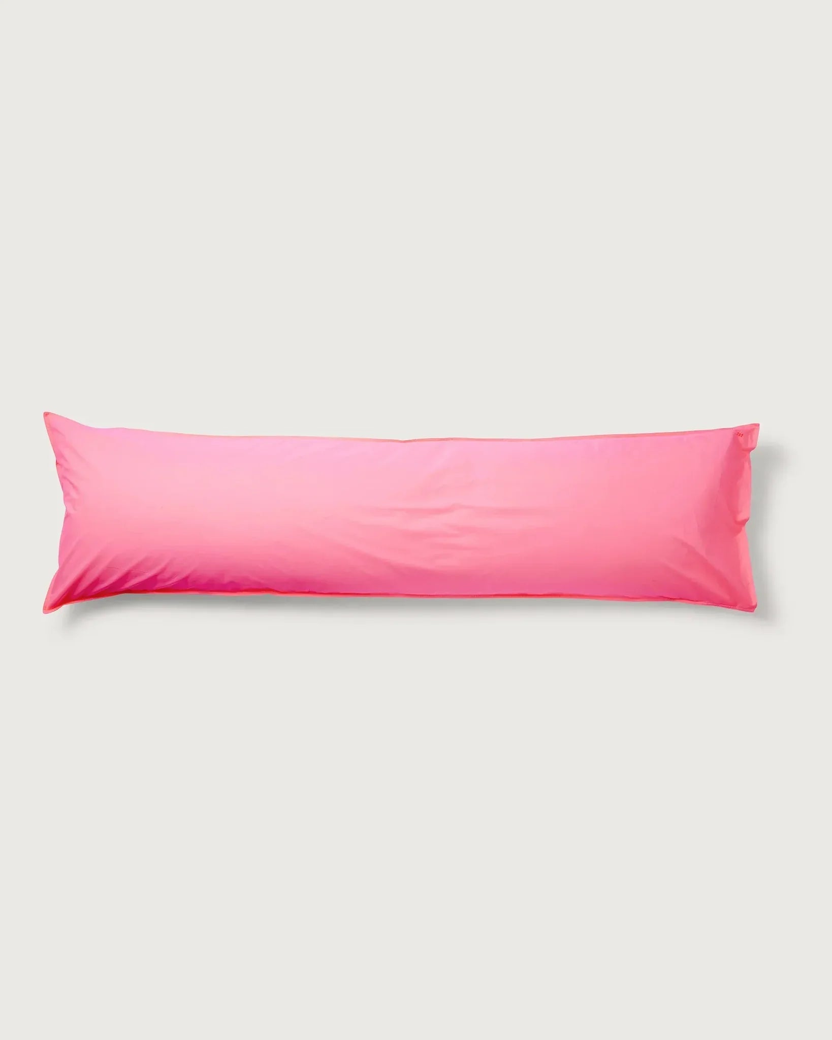 SUITE702 - bedMATE Kissenbezug • Pink Candy - ROSA ECK