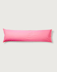 SUITE702 - bedMATE Kissenbezug • Pink Candy - ROSA ECK
