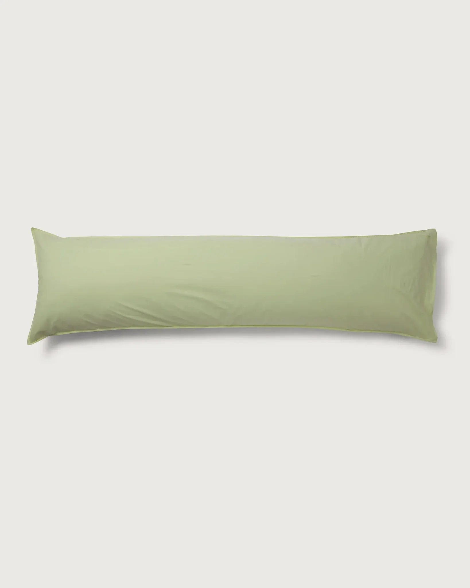 SUITE702 - bedMATE Kissenbezug • Pistachio - ROSA ECK