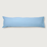 SUITE702 - bedMATE Kissenbezug • Sky Blue - ROSA ECK