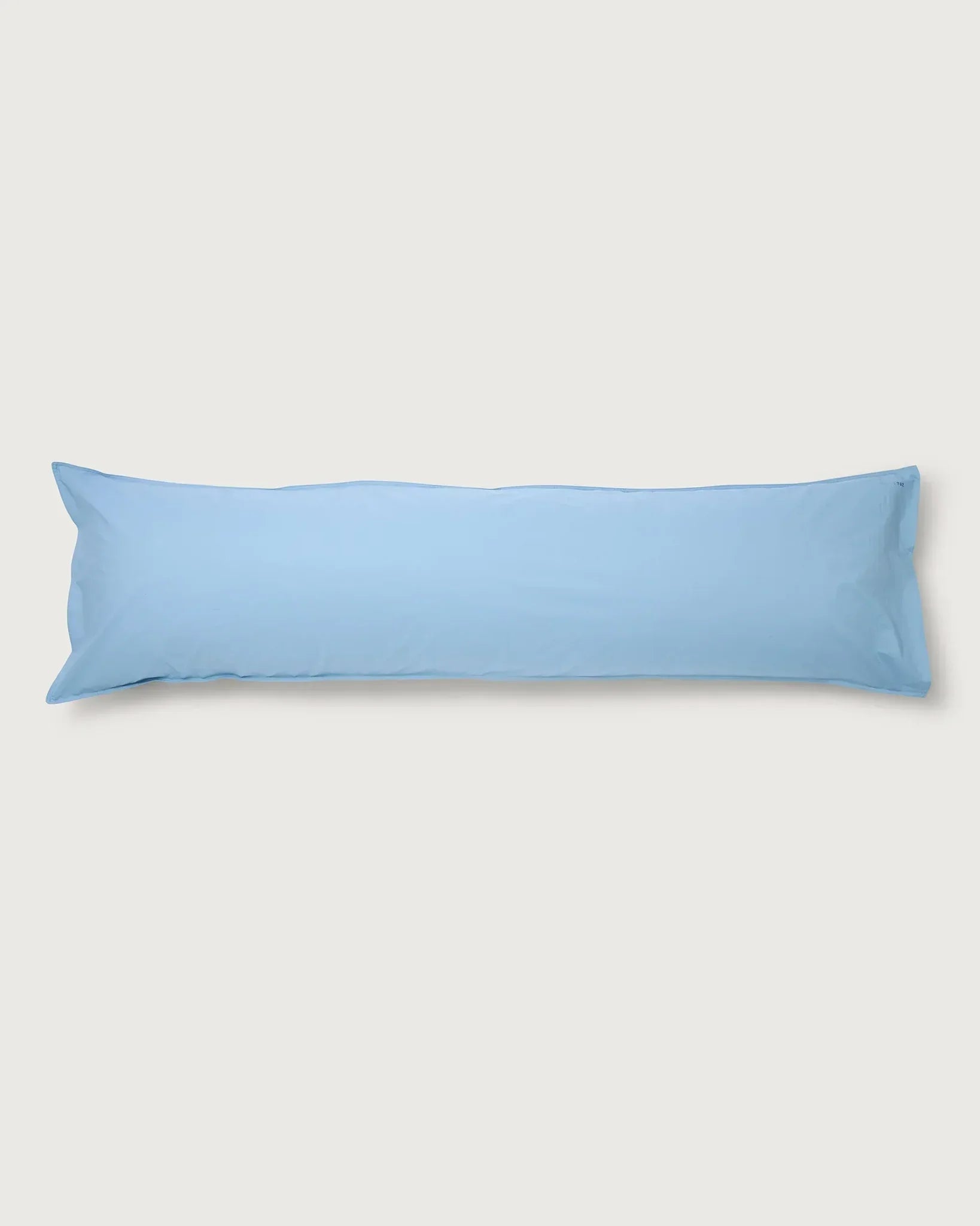 SUITE702 - bedMATE Kissenbezug • Sky Blue - ROSA ECK