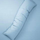 SUITE702 - bedMATE Kissenbezug • Sky Blue - ROSA ECK