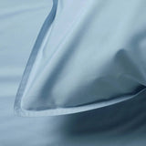 SUITE702 - bedMATE Kissenbezug • Sky Blue - ROSA ECK