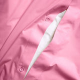SUITE702 - Bettbezug aus Bio-Baumwolle • Pink Candy - ROSA ECK