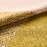 SUITE702 - BLEND Handtuch-Set (2 Stk.) • Blush-Olive - ROSA ECK