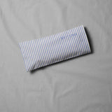 SUITE702 - Lavendel - Augenkissen • Blue - Ecru - ROSA ECK