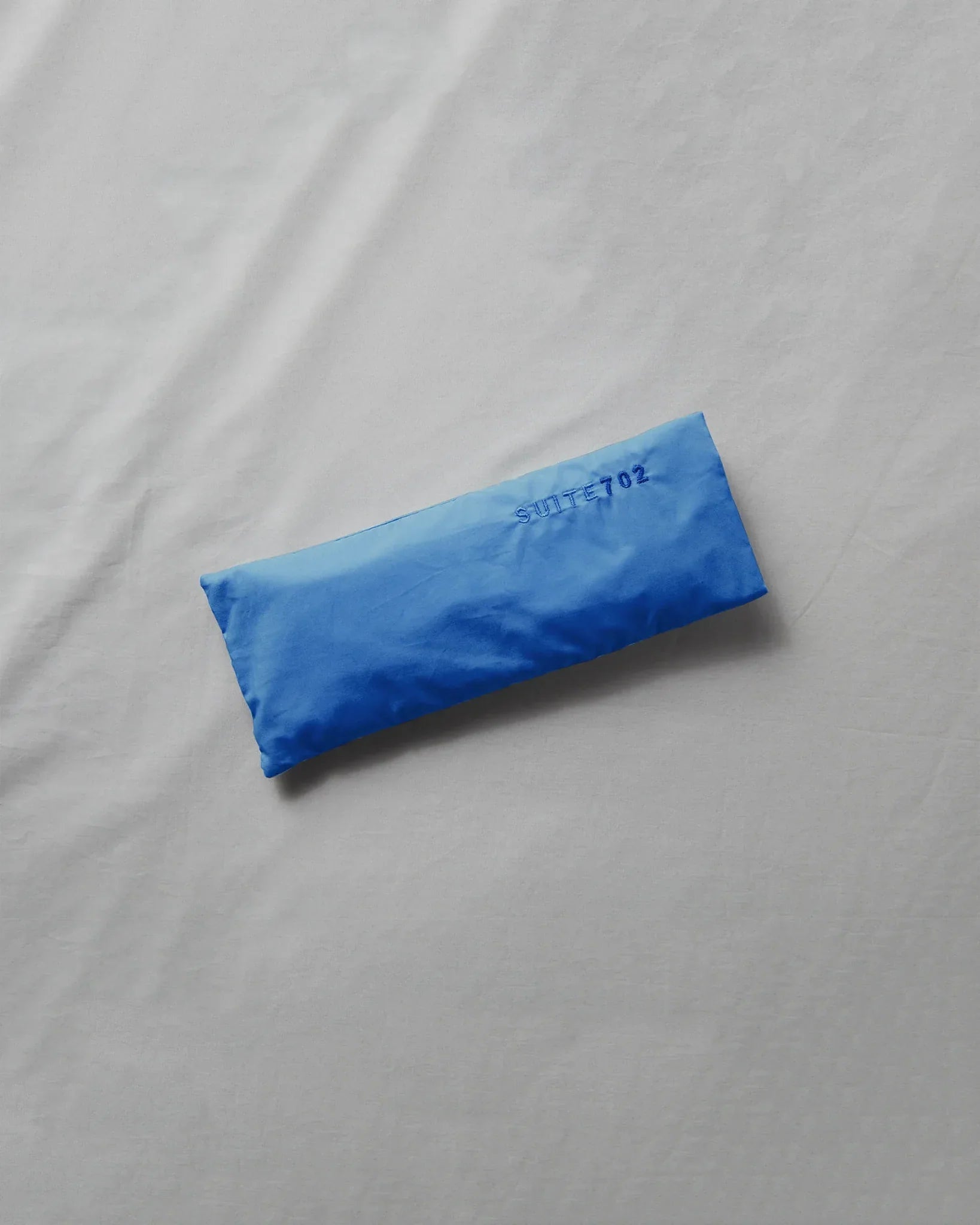 SUITE702 - Lavendel-Augenkissen • Cobalt Blue - ROSA ECK