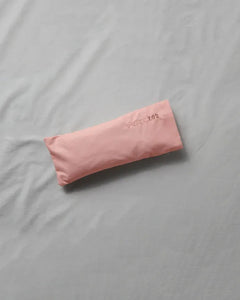 SUITE702 - Lavendel - Augenkissen • Dusty Rose - ROSA ECK