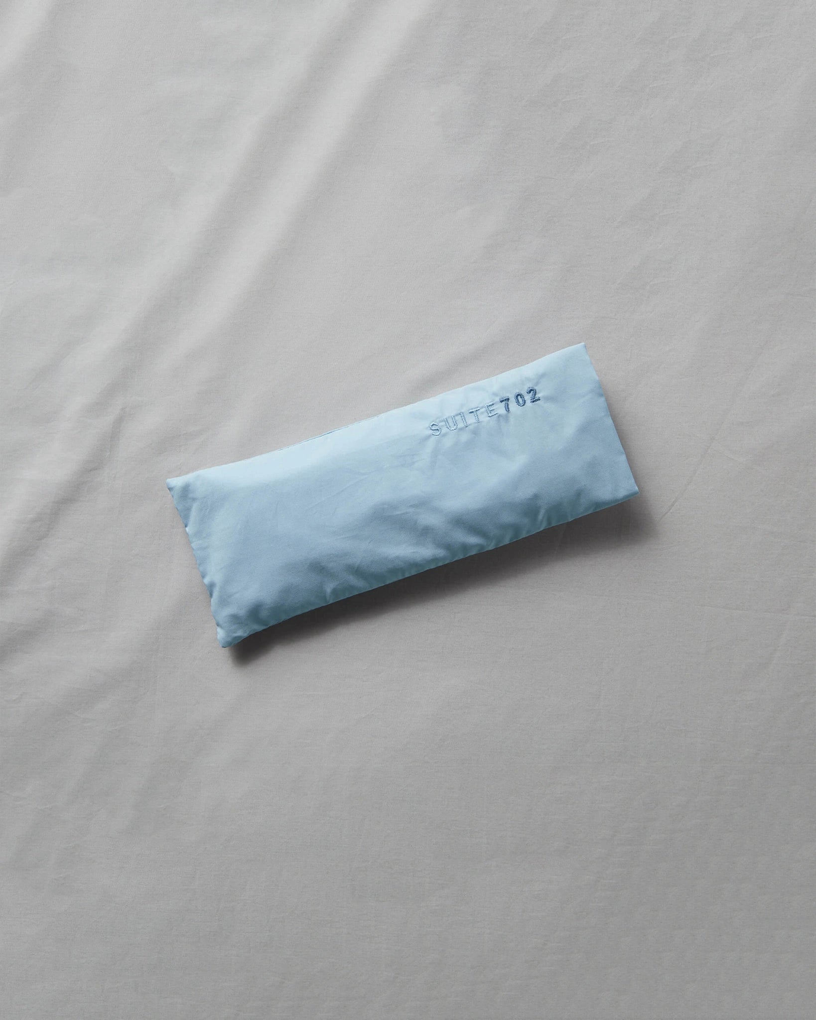 Lavendel-Augenkissen • Sky Blue