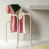 SUITE702 - MARTENS & MARTENS Badematte (50 x 80 cm) • Yellow-Orange - ROSA ECK