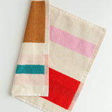 MARTENS & MARTENS Mini-Handtücher (6er-Set 30 x 30 cm) • Gift Set
