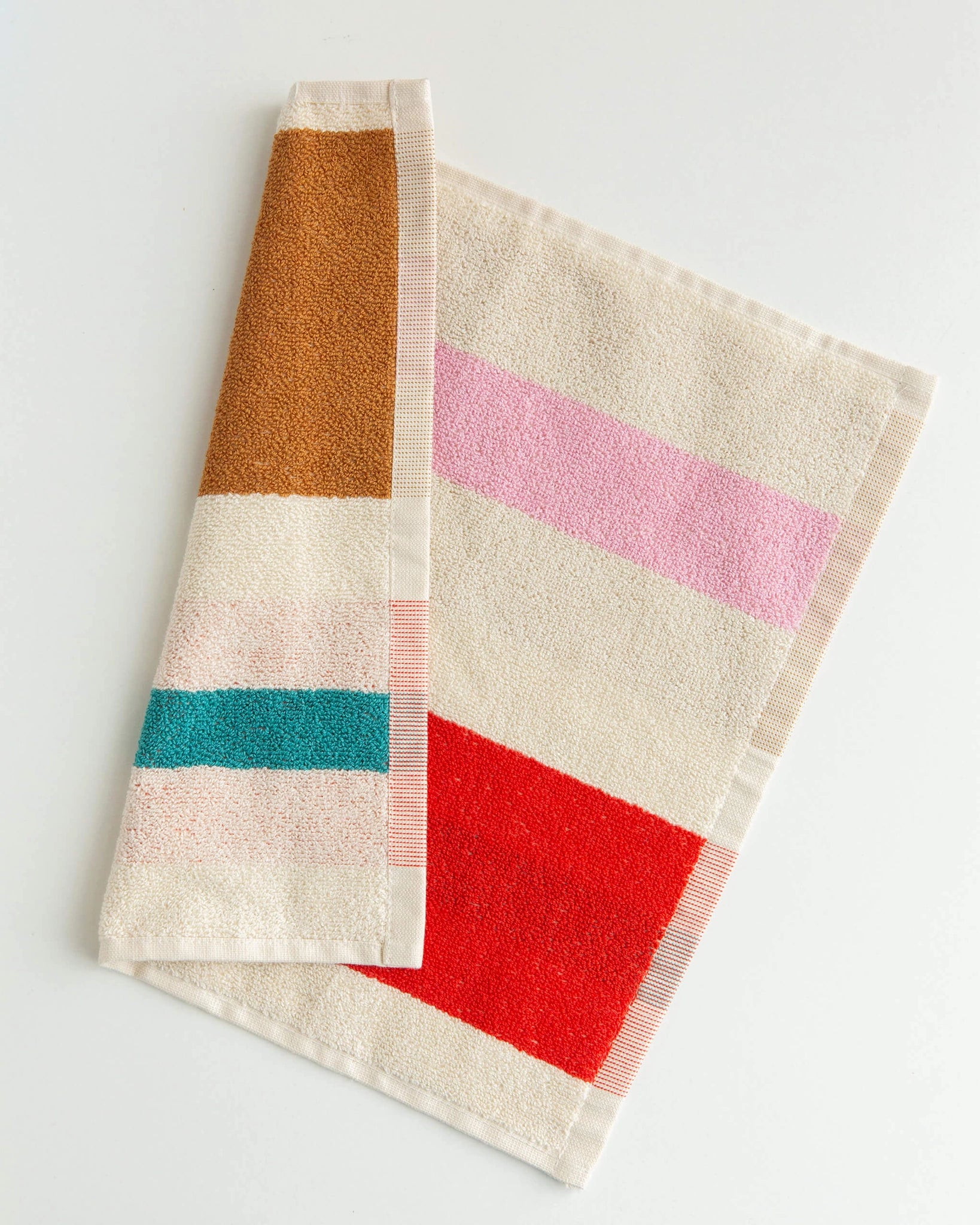 MARTENS & MARTENS Mini-Handtücher (6er-Set 30 x 30 cm) • Gift Set
