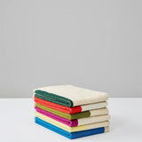 SUITE702 - MARTENS & MARTENS Mini-Handtücher (6er-Set) • Combi - ROSA ECK