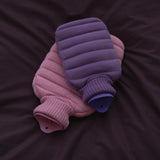 SUITE702 - Puffy-Wärmflasche • Bubblegum - ROSA ECK