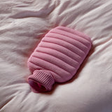 SUITE702 - Puffy-Wärmflasche • Bubblegum - ROSA ECK