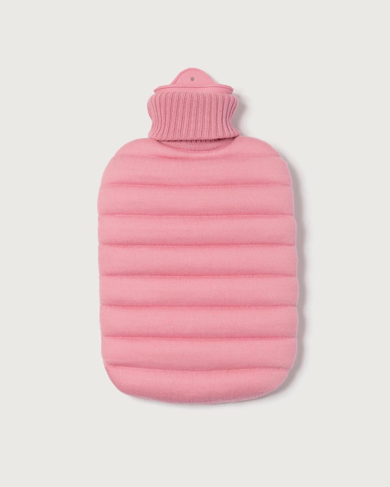 SUITE702 - Puffy-Wärmflasche • Bubblegum - ROSA ECK