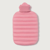 SUITE702 - Puffy-Wärmflasche • Bubblegum - ROSA ECK