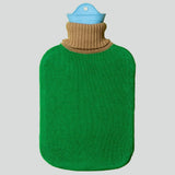 Wärmflasche • Green
