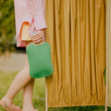 Wärmflasche • Green
