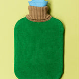 Wärmflasche • Green