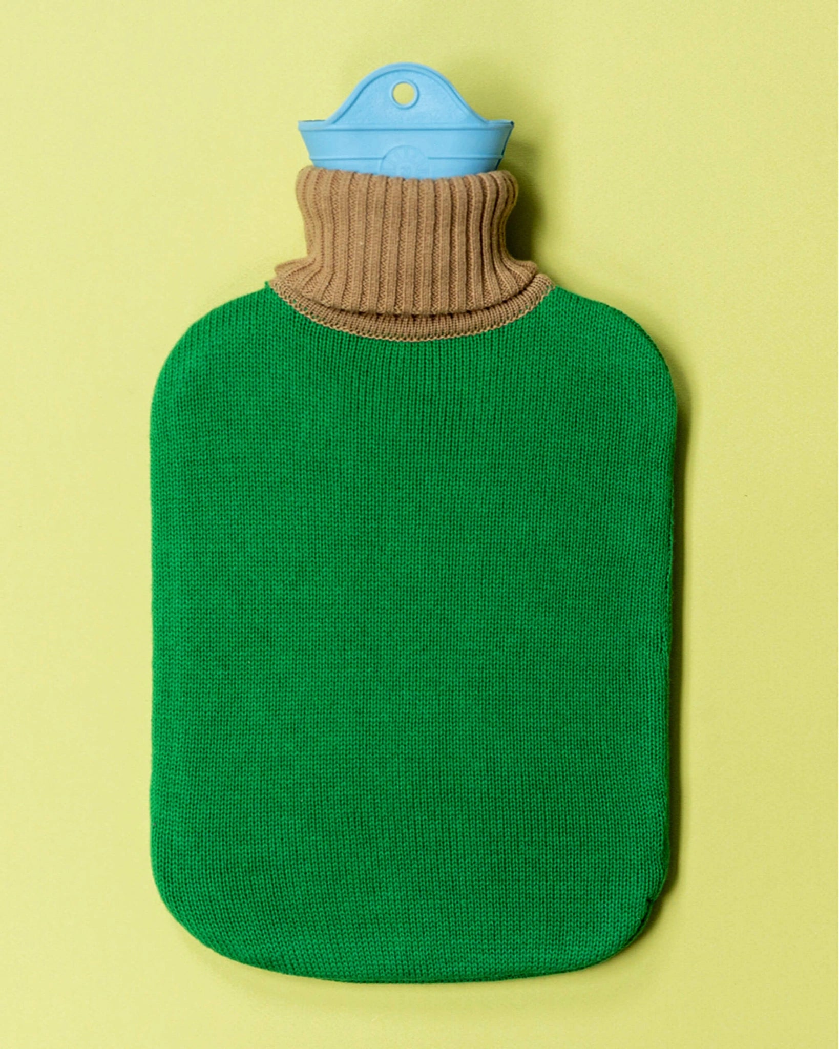 Wärmflasche • Green