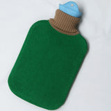 Wärmflasche • Green