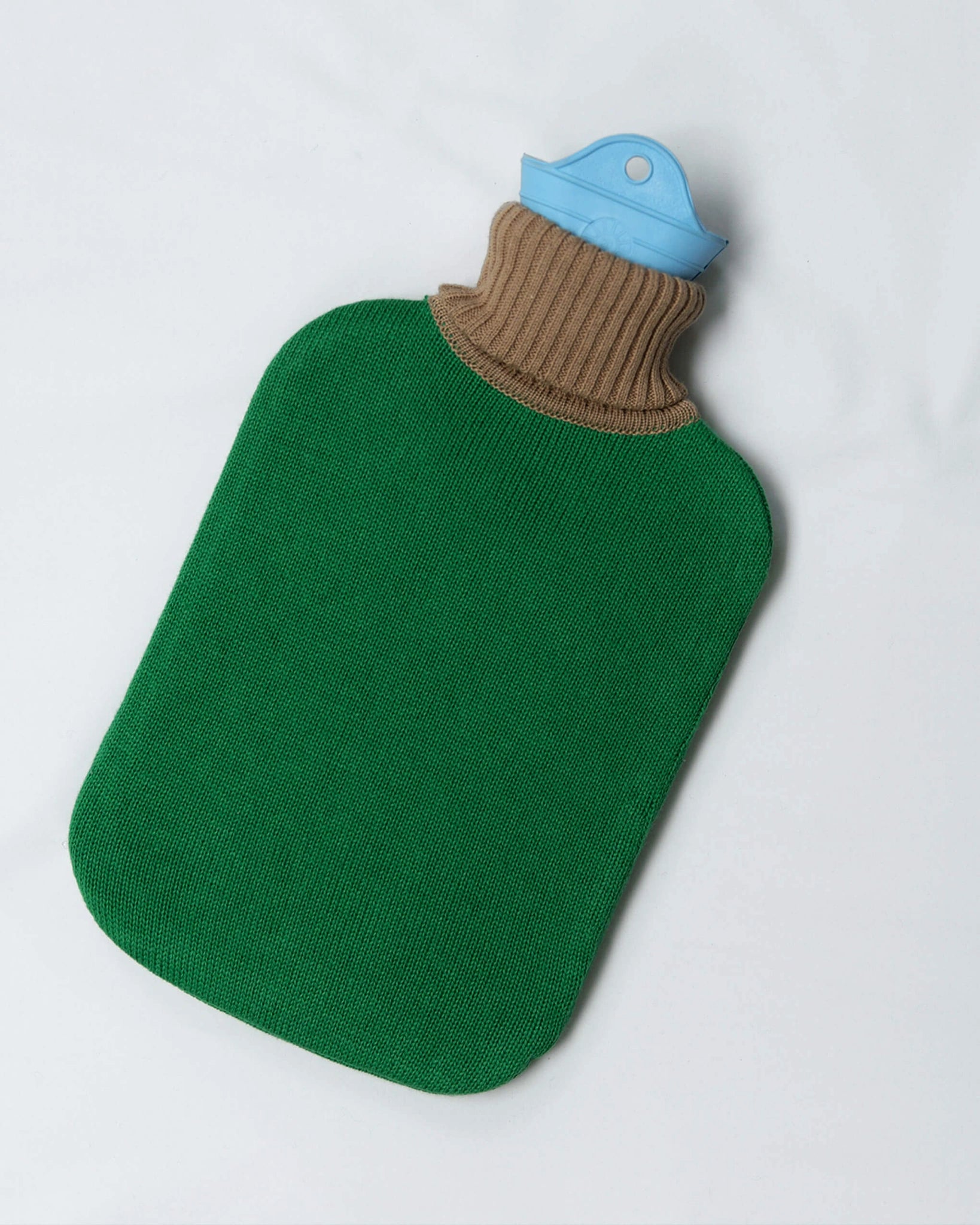 Wärmflasche • Green