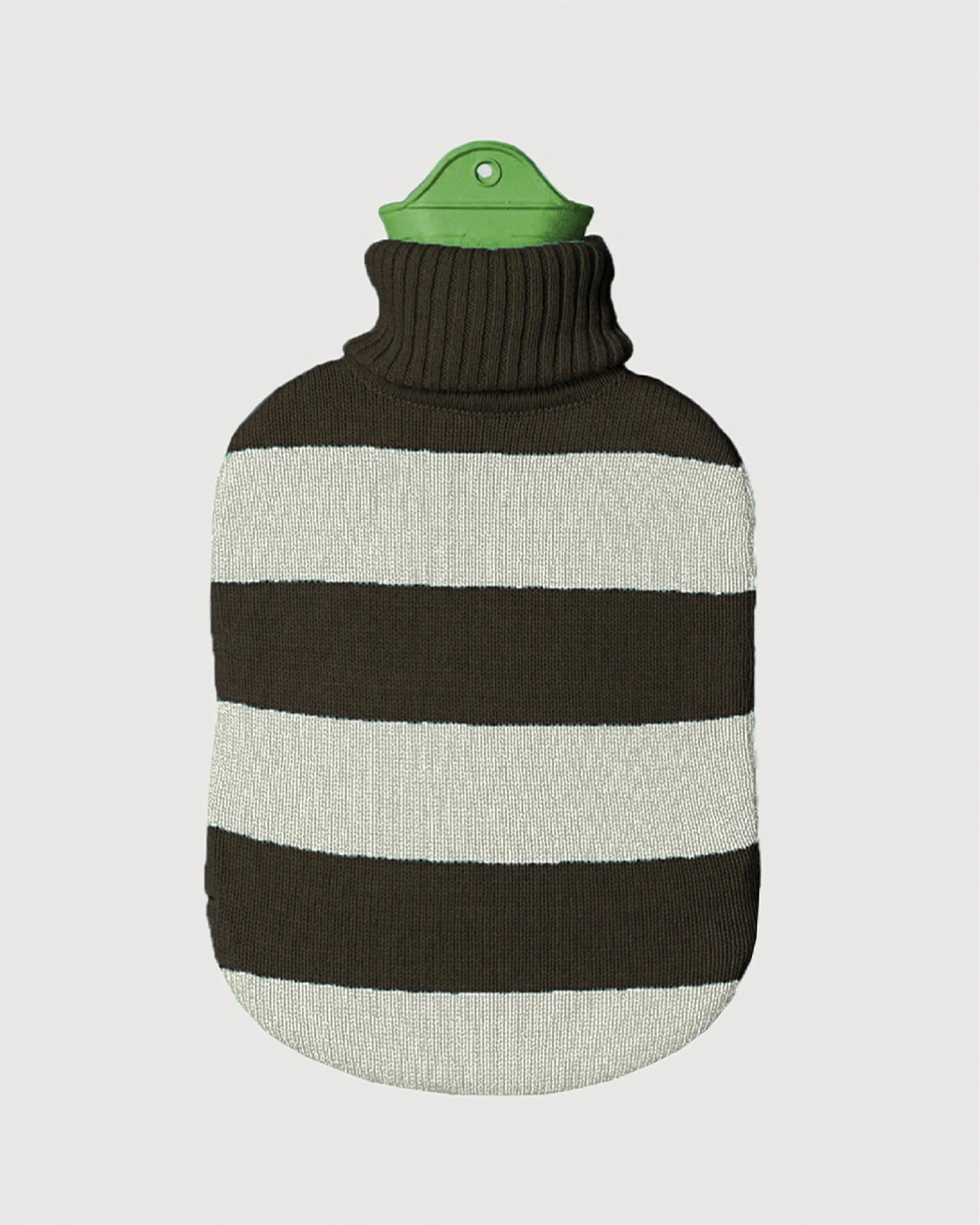 Wärmflasche • Pebble-Brown