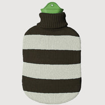 SUITE702 - Wärmflasche • Pebble-Brown - ROSA ECK