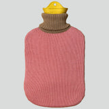 Wärmflasche • Pink