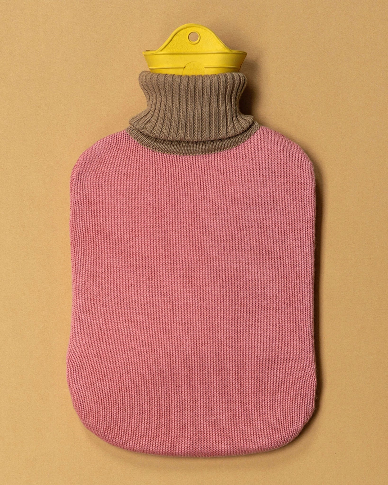 Wärmflasche • Pink