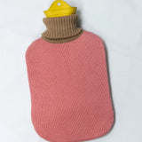 Wärmflasche • Pink