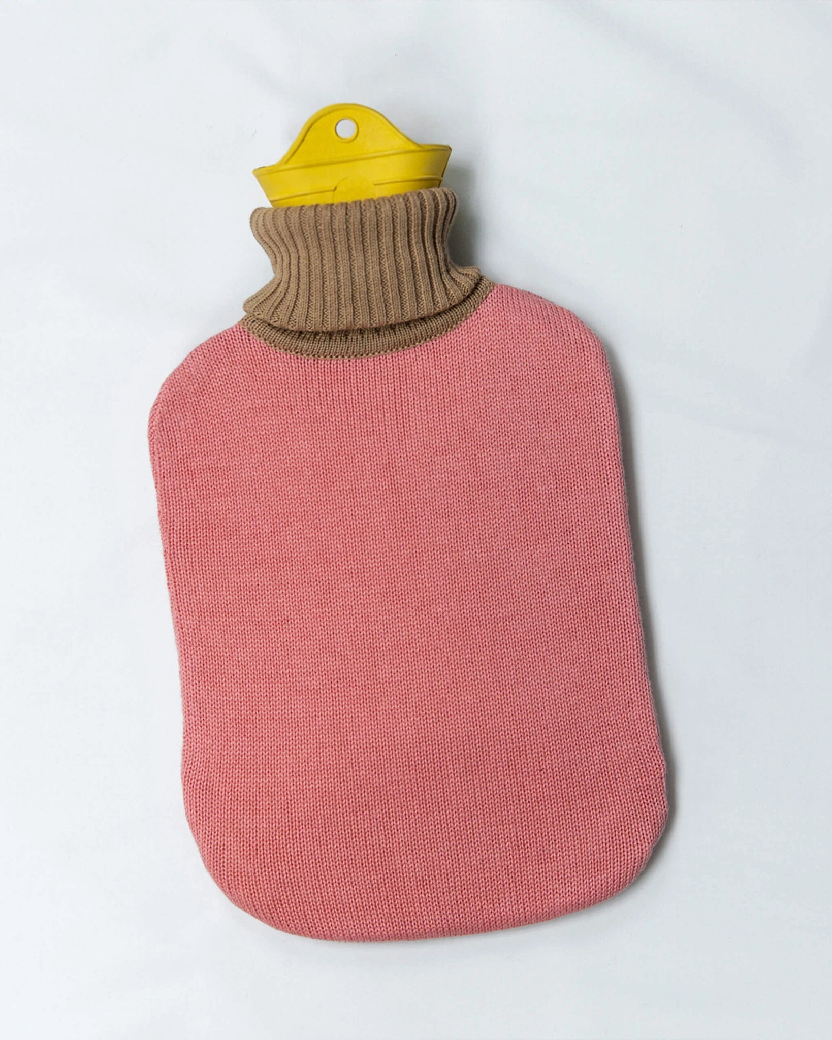 Wärmflasche • Pink