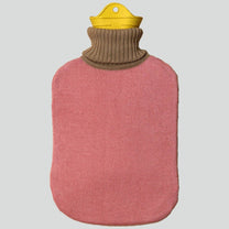 SUITE702 - Wärmflasche • Pink - ROSA ECK