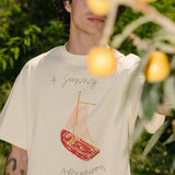 Tarta Gelatina - A SUNNY AFTERNOON T-Shirt - ROSA ECK